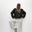 completo sportivo felpato jordan